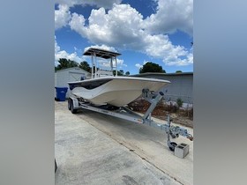 Carolina Skiff 23 Ls