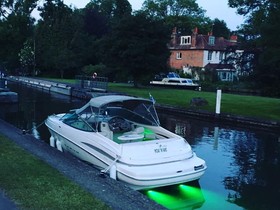 2001 Maxum 2300 for sale