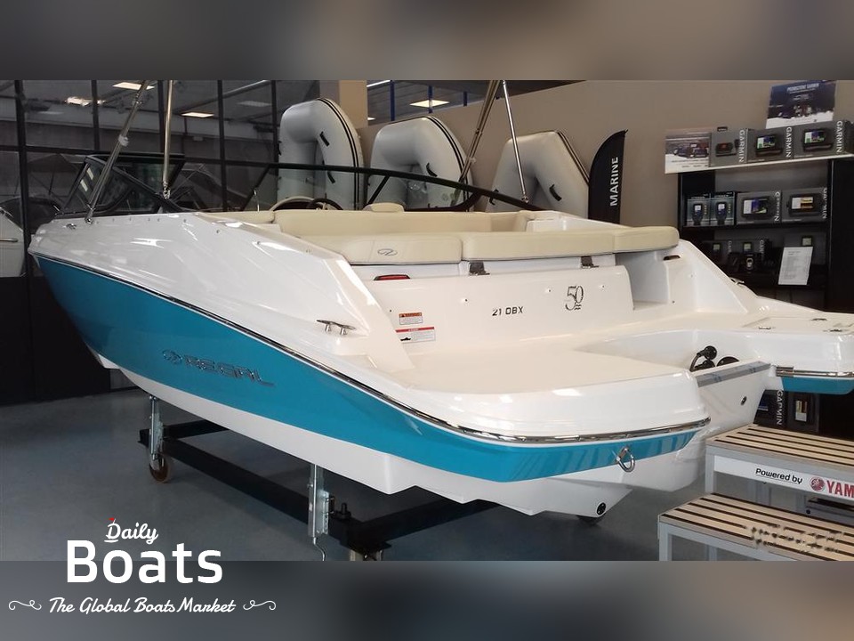 2021 Regal Boats 21 Obx for sale. View price, photos and Buy 2021 Regal