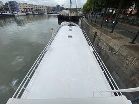 1920 Houseboat Dutch Barge te koop