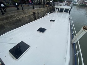 Osta 1920 Houseboat Dutch Barge