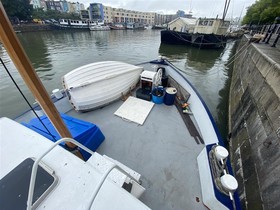 1920 Houseboat Dutch Barge