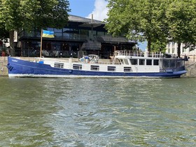 1920 Houseboat Dutch Barge kaufen