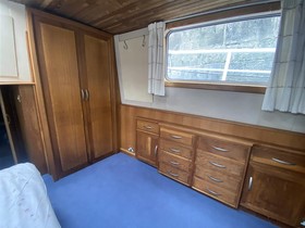 Buy 1920 Houseboat Dutch Barge