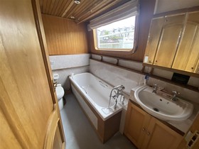 1920 Houseboat Dutch Barge for sale
