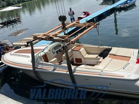 2008 Chris-Craft Corsair 28