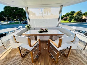 2022 Azimut Yachts 78 Fly na prodej