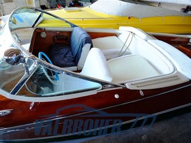 1962 Riva Tritone