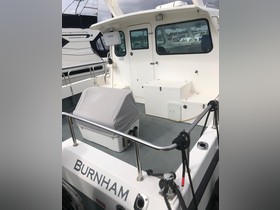 2013 Cheetah Marine Catamaran 9.2