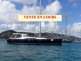 Bénéteau Boats Oceanis 58