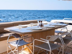 Buy 2013 Ferretti Yachts 870
