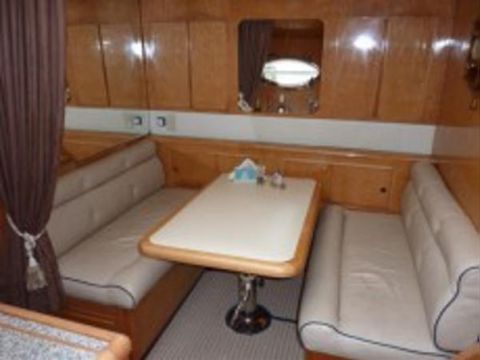 1992 Edership 42 for sale