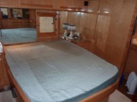1992 Edership 42 for sale