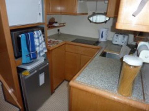 1992 Edership 42 for sale
