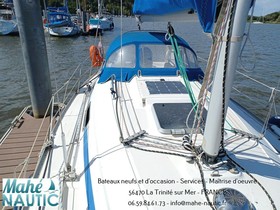 Satılık 2000 Bavaria Yachts 31