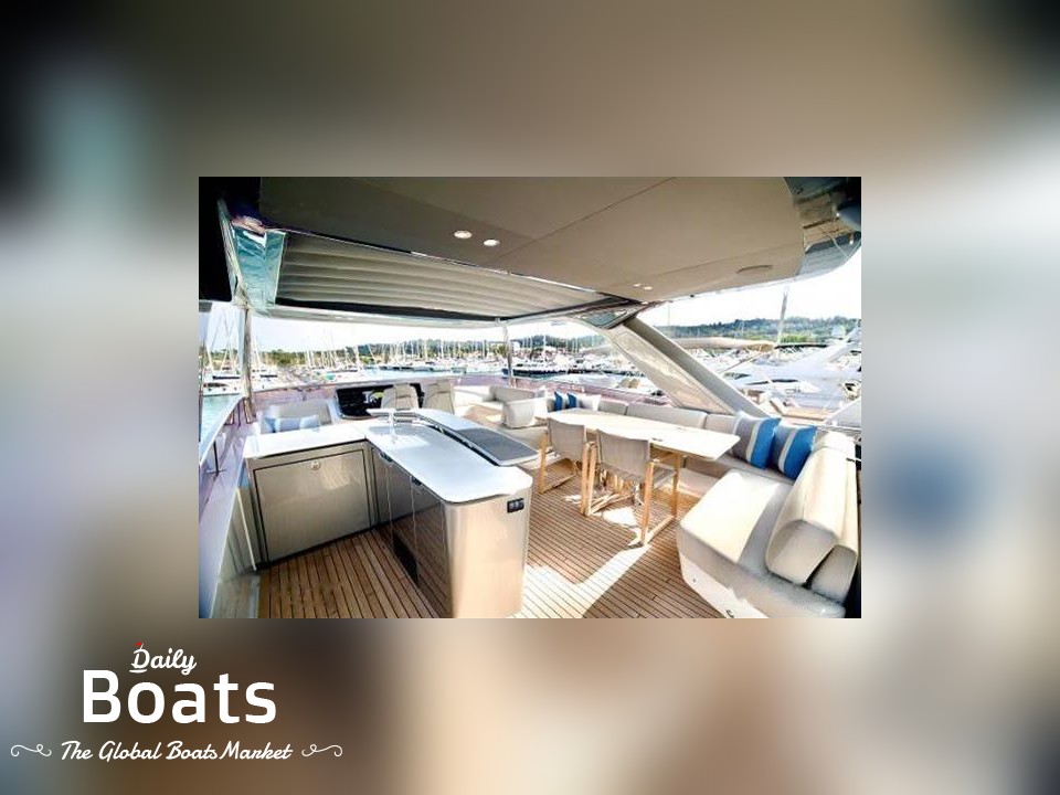 2021 Princess Y78 for sale. View price, photos and Buy 2021 Princess