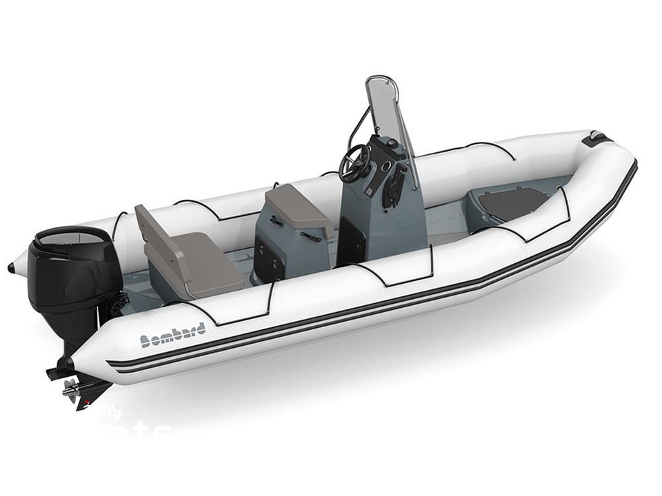 2022 Bombard Explorer 420 Wb for sale. View price, photos and Buy 2022