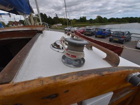 1961 Cheverton Boats Caravel for sale