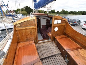 Buy 1961 Cheverton Boats Caravel