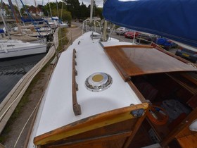 Köpa 1961 Cheverton Boats Caravel