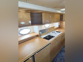 1999 Sunseeker Predator 58 for sale