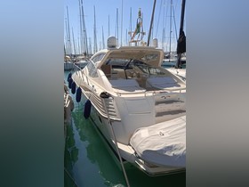 2008 Sarnico 50