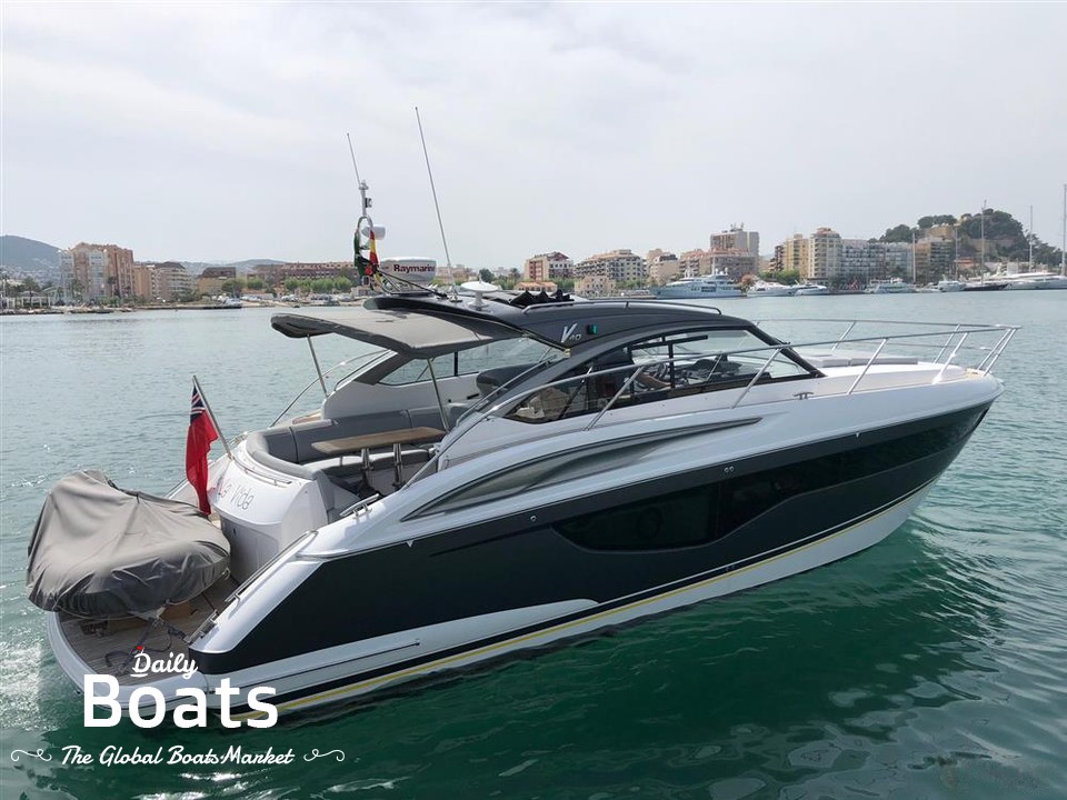 2017 Princess V40 for sale. View price, photos and Buy 2017 Princess