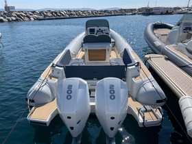 Kupiti 2021 Joker Boat Clubman 28