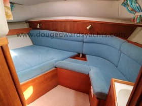 1990 Westerly Seahawk 35 for sale