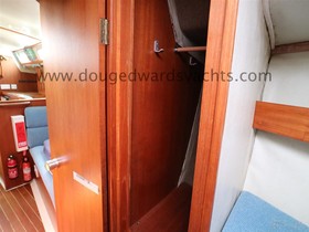 1990 Westerly Seahawk 35 for sale