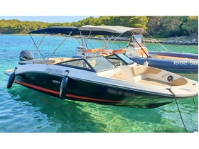 2021 Sea Ray Boats 210 Spx za prodaju