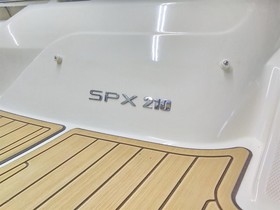 Kjøpe 2021 Sea Ray Boats 210 Spx