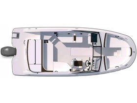 2021 Sea Ray Boats 210 Spx til salgs