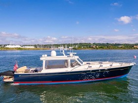 Купить 2016 Mjm Yachts 50Z