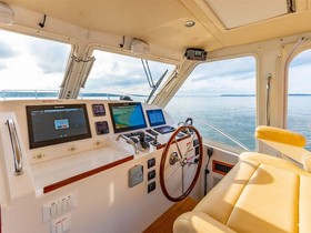 Satılık 2016 Mjm Yachts 50Z