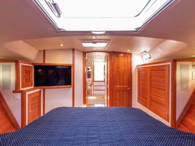 2016 Mjm Yachts 50Z на продажу