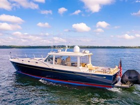 Koupit 2016 Mjm Yachts 50Z