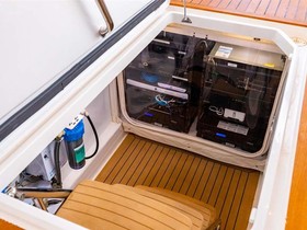 2016 Mjm Yachts 50Z satın almak
