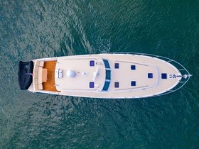 2016 Mjm Yachts 50Z