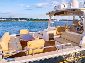 Buy 2016 Mjm Yachts 50Z