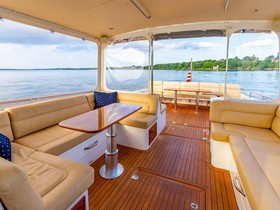 2016 Mjm Yachts 50Z на продажу