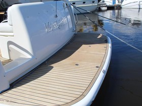 2001 Azimut Yachts 39