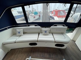 1994 Fairline Squadron 50 eladó