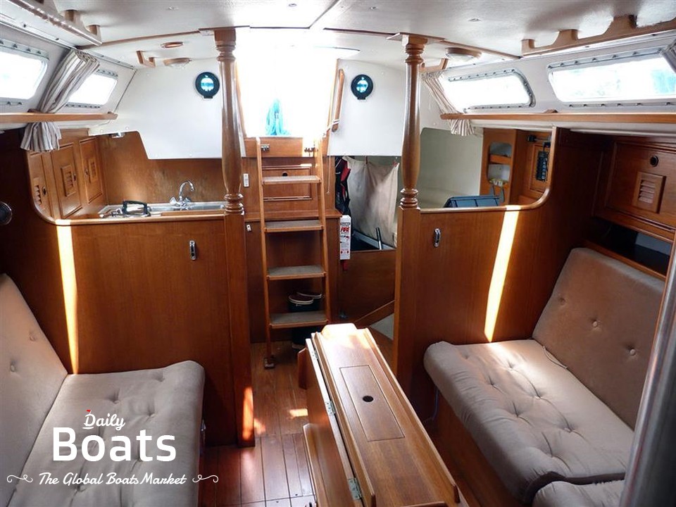 1987 Rustler 36 for sale. View price, photos and Buy 1987 Rustler 36 ...