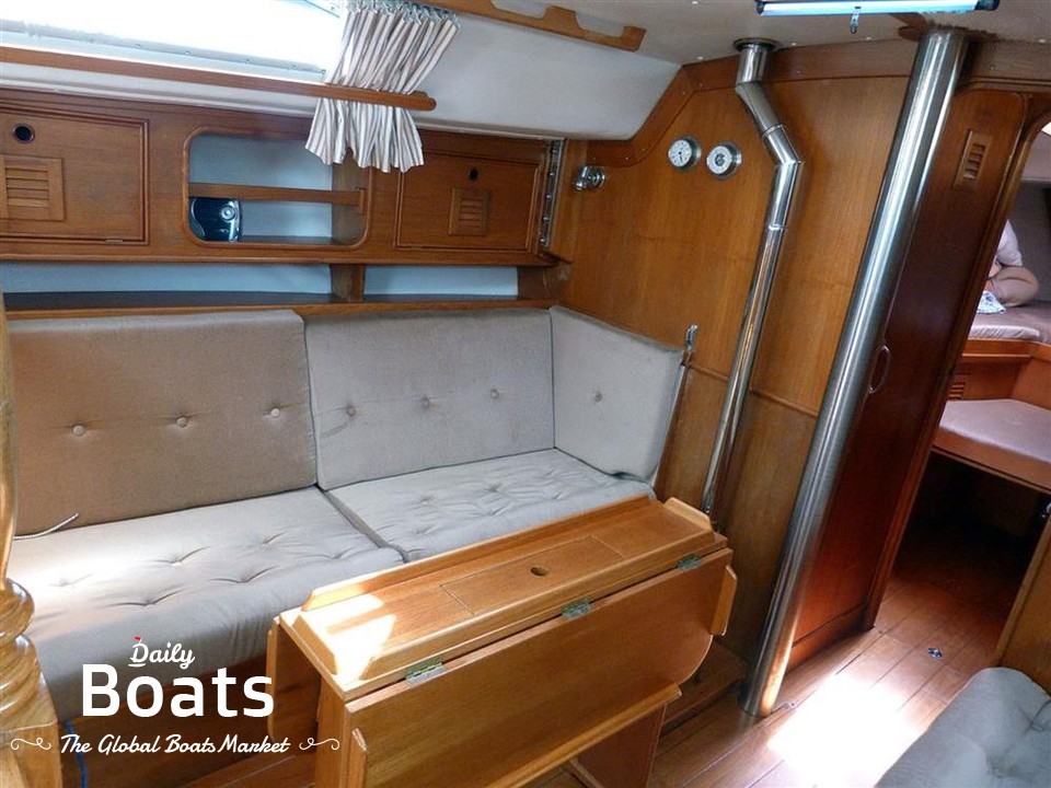 1987 Rustler 36 for sale. View price, photos and Buy 1987 Rustler 36 ...