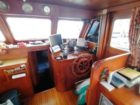 Buy 1981 Eurobanker Trawler 41