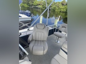 2016 Bennington Marine 20 Sf kopen