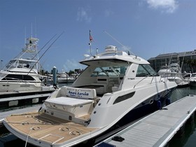 Vegyél 2010 Sea Ray Boats 450 Sundancer