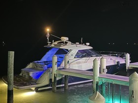 2010 Sea Ray Boats 450 Sundancer eladó