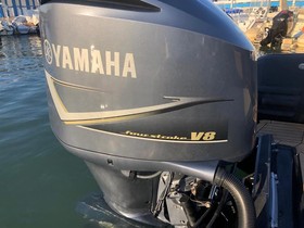 2018 Joker Boat Clubman 28 eladó